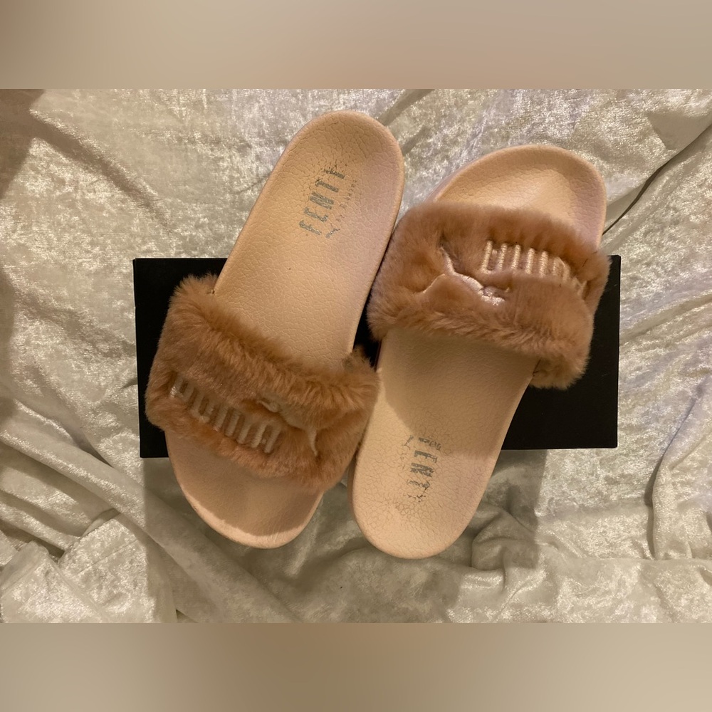 Puma Fenty